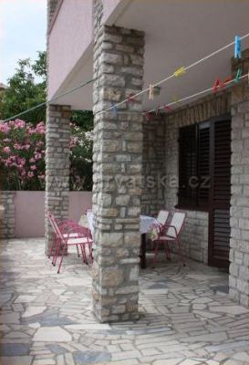 Private apartments MUŽIĆ