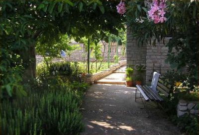 Private apartments MUŽIĆ