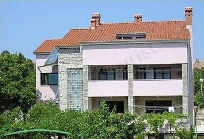 Private apartments MUŽIĆ