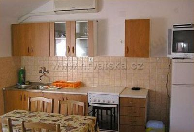 Private apartments MUŽIĆ