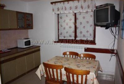 Private apartments MUŽIĆ