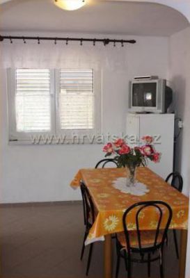 Private apartments MUŽIĆ