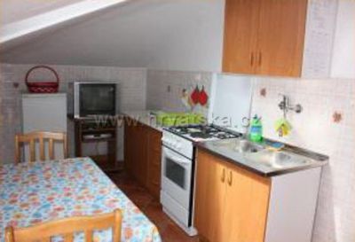 Private apartments MUŽIĆ