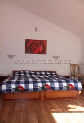 Private apartments MUŽIĆ