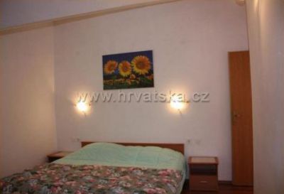 Private apartments MUŽIĆ