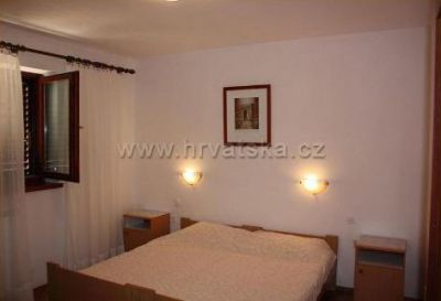 Private apartments MUŽIĆ