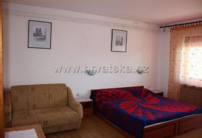 Private apartments MUŽIĆ