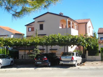 Apartments Neda - Poreč South