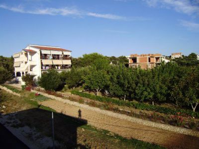 Apartments Nedo