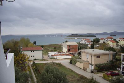 Apartments Nedo