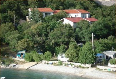 House NIKO Senj