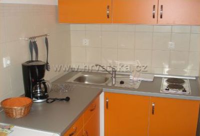 House NIKO Senj