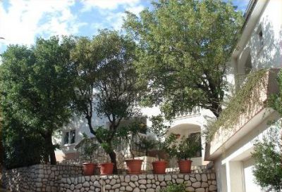 House NIKO Senj