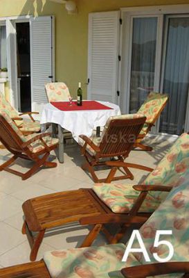 Villa Novak