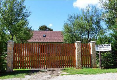 Holiday House NOVOSEL