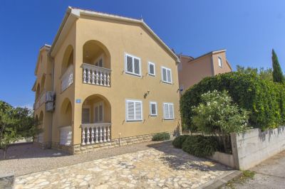 Apartments Villa Oaza