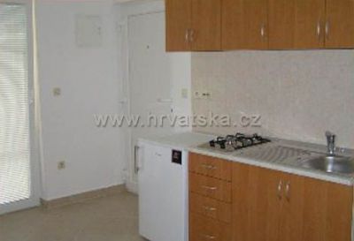 Apartments Oaza Regi