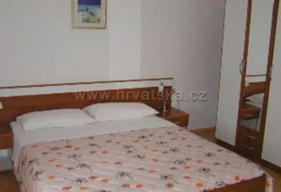 Apartments Oaza Regi