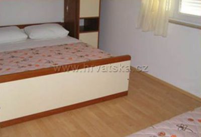 Apartments Oaza Regi