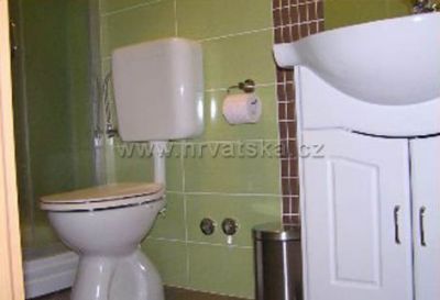 Apartments Oaza Regi