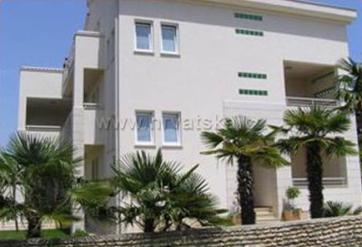 Apartments Oaza Regi