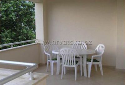 Apartments Oaza Regi