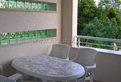 Apartments Oaza Regi