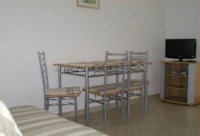 Apartments Oaza Regi
