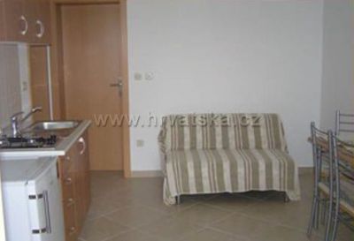 Apartments Oaza Regi