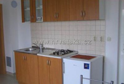 Apartments Oaza Regi