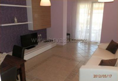 Apartments OPATIĆ HARI