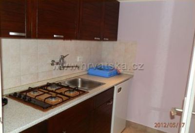 Apartments OPATIĆ HARI