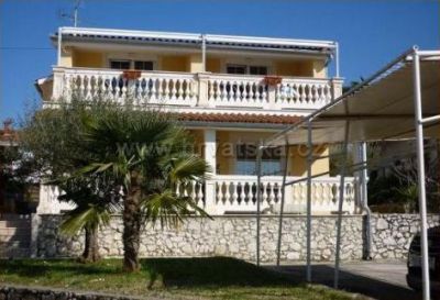 Apartments OPATIĆ HARI