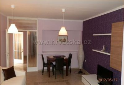 Apartments OPATIĆ HARI