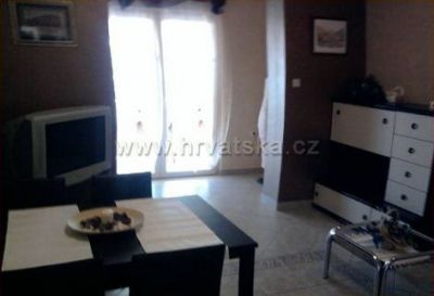 Apartments OPATIĆ HARI