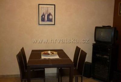 Apartments OPATIĆ HARI