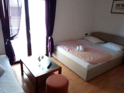 ORION Studio Apartments