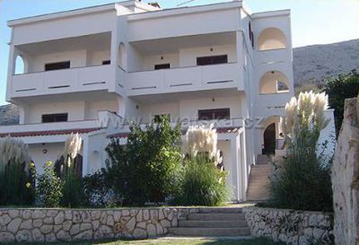 Apartments Pampas