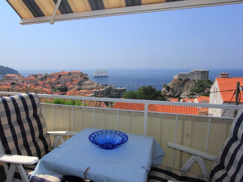 Apartment Panorama Dubrovnik