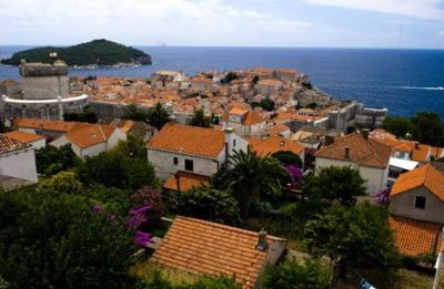 Apartment Panorama Dubrovnik