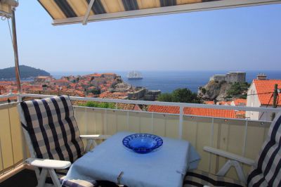 Apartment Panorama Dubrovnik