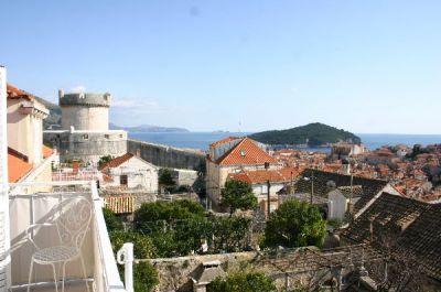 Apartment Panorama Dubrovnik