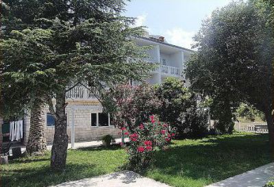 Guesthouse Gomila Brist