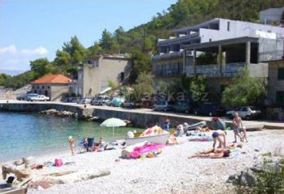 Guesthouse Vide