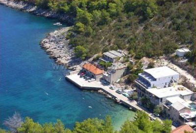 Guesthouse Vide