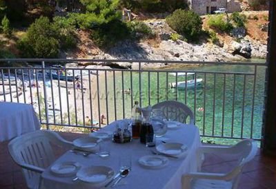 Guesthouse Vide