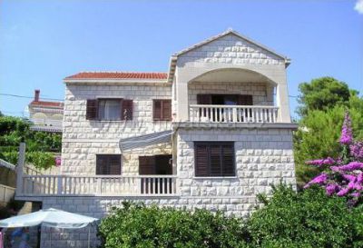 Guesthouse Villa Ana