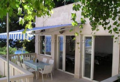 Guesthouse Villa Ana