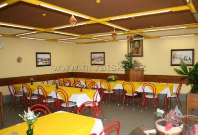 Guesthouse Villa Atalanta