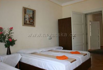 Guesthouse Villa Atalanta